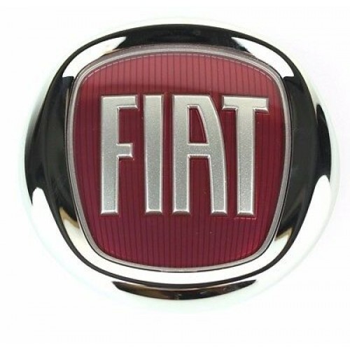 Σήμα FIAT PUNTO 2012 - 290104780