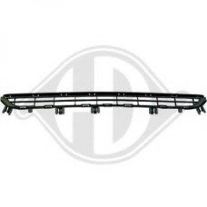 Δίχτυ Προφυλακτήρα PEUGEOT 3008 2009 - 2013 625004805