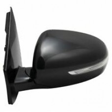 Καθρέπτης Ηλεκτρικός Με Φλας KIA SPORTAGE 2015 - 2018 Αριστερά 424307502