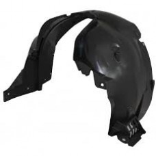 Θόλος Πλαστικός DACIA SANDERO 2013 - 2016 Εμπρός Αριστερά 223000822