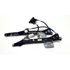 Γρύλος Παραθύρου Ηλεκτρικός Χωρίς Μοτέρ AUDI A5 2011 - 2016 Πίσω Δεξιά 131007051