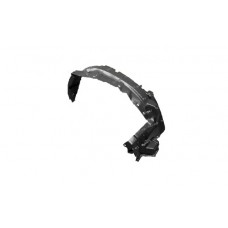 Θόλος Πλαστικός ISUZU D-MAX ( 8DH ) 2007 - 2012 Εμπρός Δεξιά 030900821