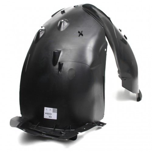 Θόλος Πλαστικός CITROEN DS3 2014 - 2016 ( F/L ) Εμπρός Δεξιά 196100826