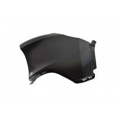 Προφυλακτήρας Βαφόμενος JEEP CHEROKEE 2014 - ( KL ) Πίσω 180003941