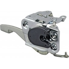 Κλειδαριά Πόρτας Μηχανική FIAT CINQUECENTO 1992 - 1998 ( 170 ) Εμπρός Αριστερά 039707212