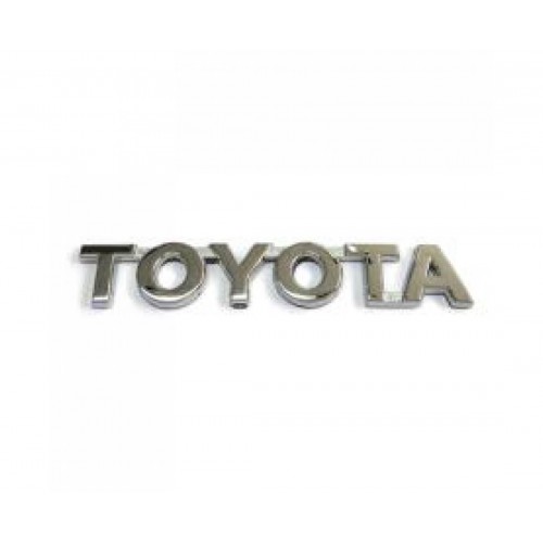 Σήμα TOYOTA HILUX 1979 - 1984 ( RN 35/45 ) 090504780