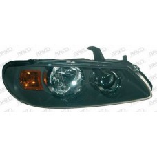 Φανάρι Εμπρός Ηλεκτρικό NISSAN ALMERA 2002 - 2006 ( N16 ) Δεξιά 018905141