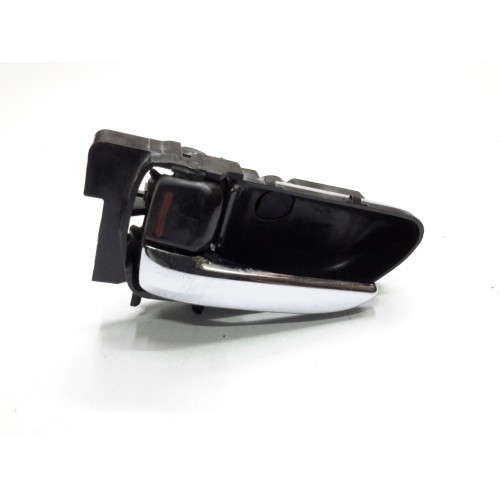 Χερούλι Πόρτας Εσωτερική SUBARU FORESTER 2002 - 2006 ( SG ) Εμπρός Αριστερά XC117631