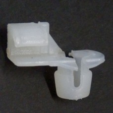 Κλιπ Ντίζας Πόρτας NISSAN ALMERA 1995 - 1998 ( N15 ) 80533-01R00