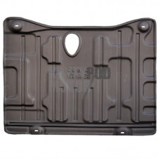 Ποδιά Μηχανής Πλαστική OPEL CORSA 2014 - ( E ) Κέντρο 610000830