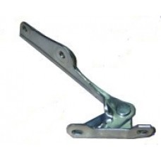 Μεντεσές Καπό MITSUBISHI L200 2006 - 2009 ( KAOT ) Δεξιά 030506141