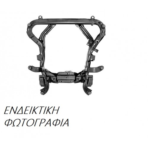 Γέφυρα NISSAN QASHQAI 2017- 576200915