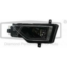 Προβολείς Ομίχλης VW GOLF SPORTSVAN 2018 - Αριστερά 875205112