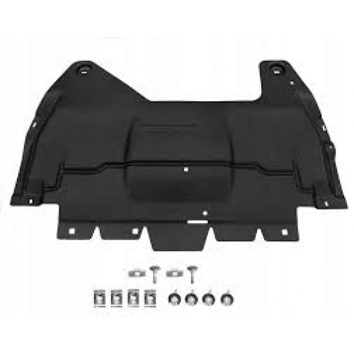 Ποδιά Μηχανής Εμπρός Κομμάτι PEUGEOT 407 2004 - 2008 ( 6D_ ) 021200850