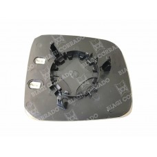 Κρύσταλλο Καθρέφτη Θερμαινόμενο VW TRANSPORTER 2003 - 2009 ( 7H ) ( T5 ) Αριστερά 4413126L