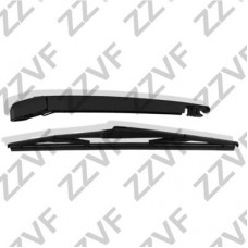 Μπράτσο Υαλοκαθαριστήρων LEXUS RX 2009 - 2013 ( AL10 ) 450h Πίσω 485009200