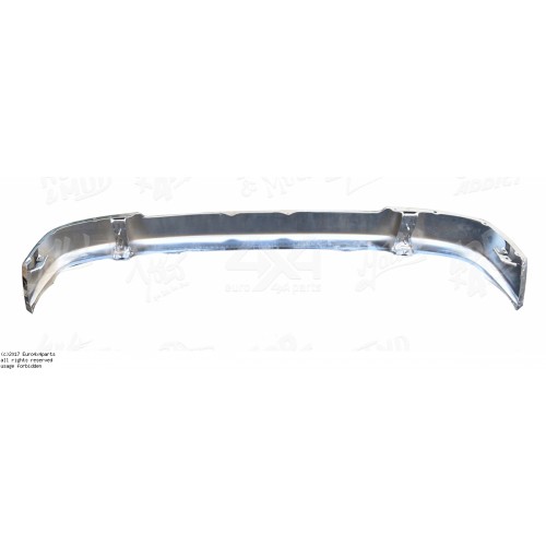 Προφυλακτήρας TOYOTA HILUX 1998 - 2001 ( LN140-170 ) Εμπρός 011103375