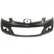 Προφυλακτήρας Βαφόμενος MAZDA CX7 2007 - 2010 ( ER ) Εμπρός 036303370