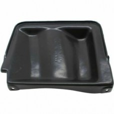 Ποδιά Μηχανής KIA SOUL 2013 - 2017 Αριστερά 422200832