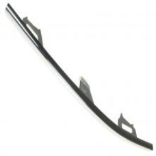 Διακοσμητικό Διχτυού Προφυλακτήρα SKODA SUPERB 2015 - Εμπρός Αριστερά 745204032