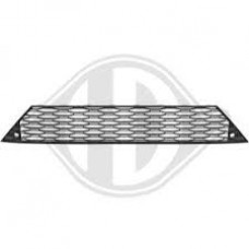 Δίχτυ Προφυλακτήρα SEAT LEON 2013 - 2016 Εμπρός 724004805