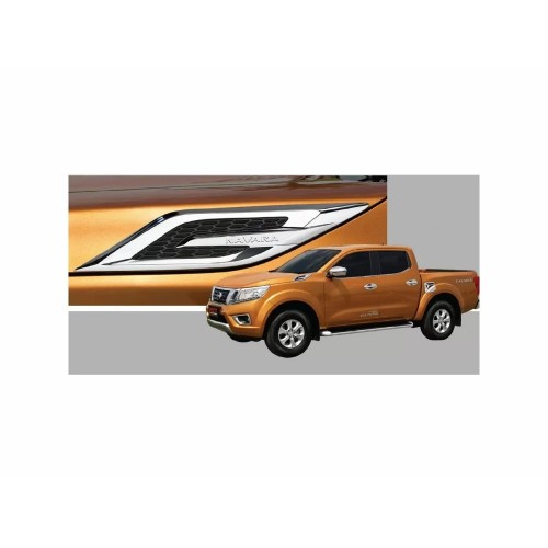 Διακοσμητικό Φτερού NISSAN NP300 NAVARA 2015 - WI30234