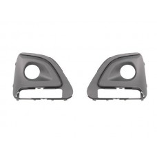 Δίχτυ Προφυλακτήρα PEUGEOT 108 2014 - Εμπρός Αριστερά 635004814