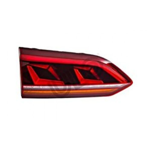 Φανάρι Πίσω Εσωτερικό Led VW TOUAREG 2018 - Αριστερά 877205829 Φανάρι Πίσω Εσωτερικό Led VW TOUAREG 2018 - Αριστερά 877205829