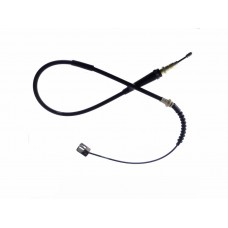 Ντίζες Χειροφρένου NISSAN D21-620-720 1980 - 1986 ( 720 ) Πίσω Αριστερά 36531-48W00