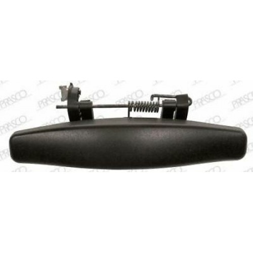 Χερούλι Πόρτας Εξωτερική DACIA DUSTER 2010 - 2013 222007851