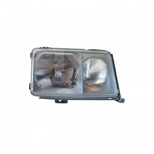 Φανάρι Εμπρός MERCEDES E CLASS 1985 - 1993 ( W124 ) Δεξιά 051405131