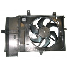 Βεντιλατέρ Νερού NISSAN NOTE 2005 - 2009 ( E11 ) 036406460