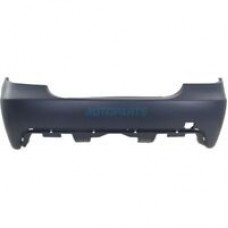 Προφυλακτήρας Βαφόμενος BMW 3 Series 2014 - ( F30/31/34 )( F/L ) Πίσω 154303660