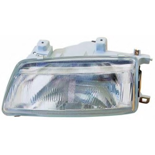 Φανάρι Εμπρός HONDA CIVIC 1990 -1992 ( EC / D / E / F ) Αριστερά 099205132