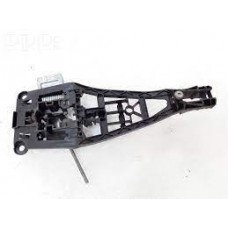 Χερούλι Πόρτας Εξωτερική OPEL CORSA 2006 - 2011 ( D ) Πίσω Δεξιά 032807861
