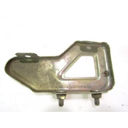 Βάση Προφυλακτήρα FIAT PANDA 1986 - 2003 ( 141A ) 039404280