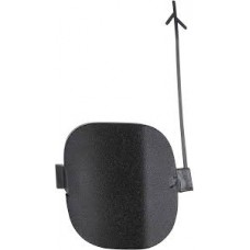 Κάλυμμα Γάντζου Προφυλακτήρα FIAT PANDA 2012 - Εμπρός 295007835