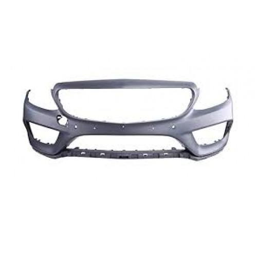 Προφυλακτήρας Βαφόμενος Με ParkTronic MERCEDES C CLASS 2015 - ( W205 ) Εμπρός 536303620 Προφυλακτήρας Βαφόμενος Με ParkTronic MERCEDES C CLASS 2015 - ( W205 ) Εμπρός 536303620