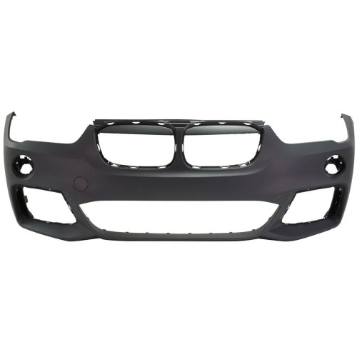 Προφυλακτήρας Βαφόμενος BMW X1 2015 - Εμπρός 150203620