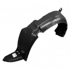 Θόλος Πλαστικός HYUNDAI ACCENT 2011 - 2014 (EXPORT TYPE) Εμπρός Αριστερά 377000824