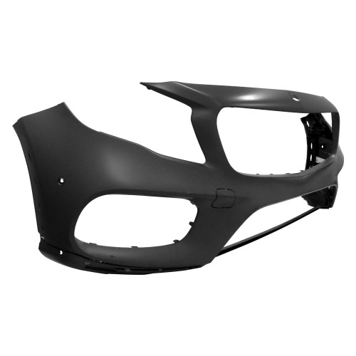 Προφυλακτήρας Βαφόμενος Με ParkTronic MERCEDES GLA CLASS 2017 - Εμπρός 542003640