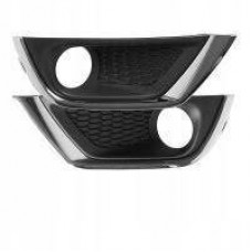 Δίχτυ Προφυλακτήρα JEEP COMPASS 2016 - Εμπρός Δεξιά 176104801