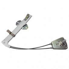 Γρύλος Παραθύρου Μηχανικός HONDA CIVIC 1992 - 1995 ( EG / H / J ) Πίσω Δεξιά 086107071