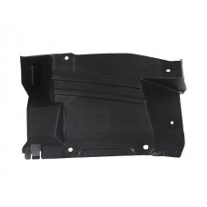 Ποδιά Μηχανής MITSUBISHI OUTLANDER 2013 - 2016 Δεξιά 550100841