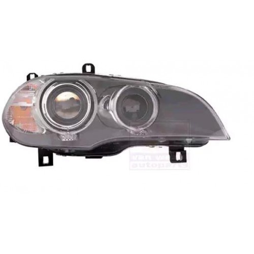 Φανάρι Εμπρός Xenon BMW X5 2011 - 2014 ( Ε70 F/L ) Δεξιά 151005131