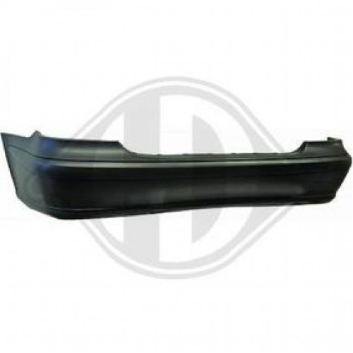 Προφυλακτήρας MERCEDES E CLASS 2006 - 2009 ( W211 ) Πίσω 018803395