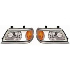 Φανάρι Εμπρός MITSUBISHI PAJERO 2001 - 2008 SPORT Δεξιά 553105131