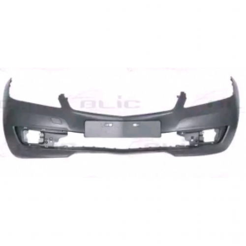 Προφυλακτήρας Βαφόμενος MERCEDES A CLASS 2008 - 2012 ( W169 ) Εμπρός 021903660