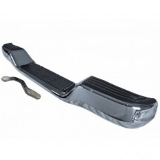 Προφυλακτήρας VW TARO 1989 - 1994 Πίσω 082203395