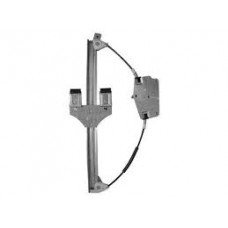 Γρύλος Παραθύρου Ηλεκτρικός DACIA DOKKER 2014 - Πίσω Αριστερά 224007052